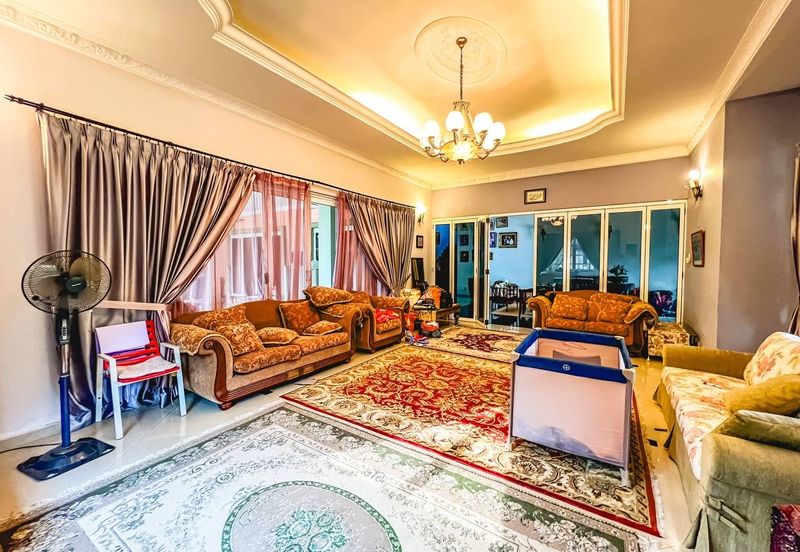 Country Heights Kajang