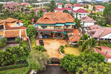 Country Heights Kajang