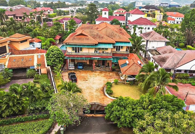 Country Heights Kajang