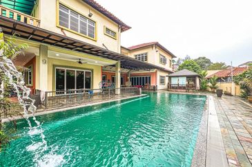 Country Heights Kajang