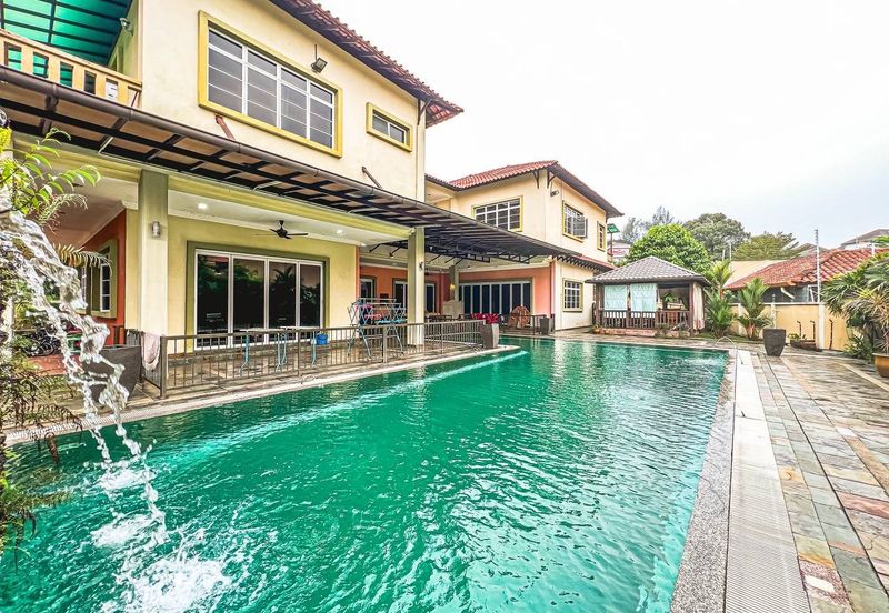 Country Heights Kajang