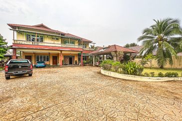 Country Heights Kajang