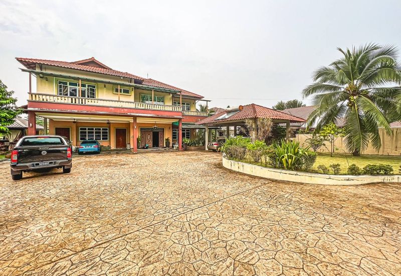 Country Heights Kajang