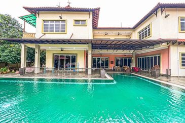 Country Heights Kajang