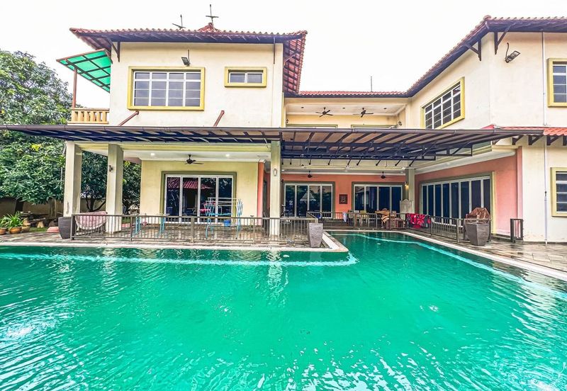 Country Heights Kajang