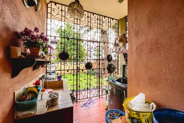 Country Heights Kajang