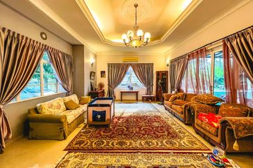 Country Heights Kajang