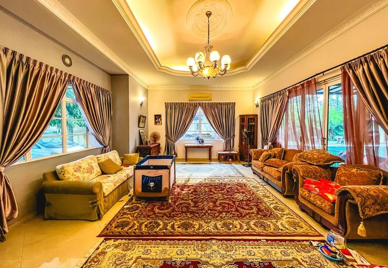 Country Heights Kajang