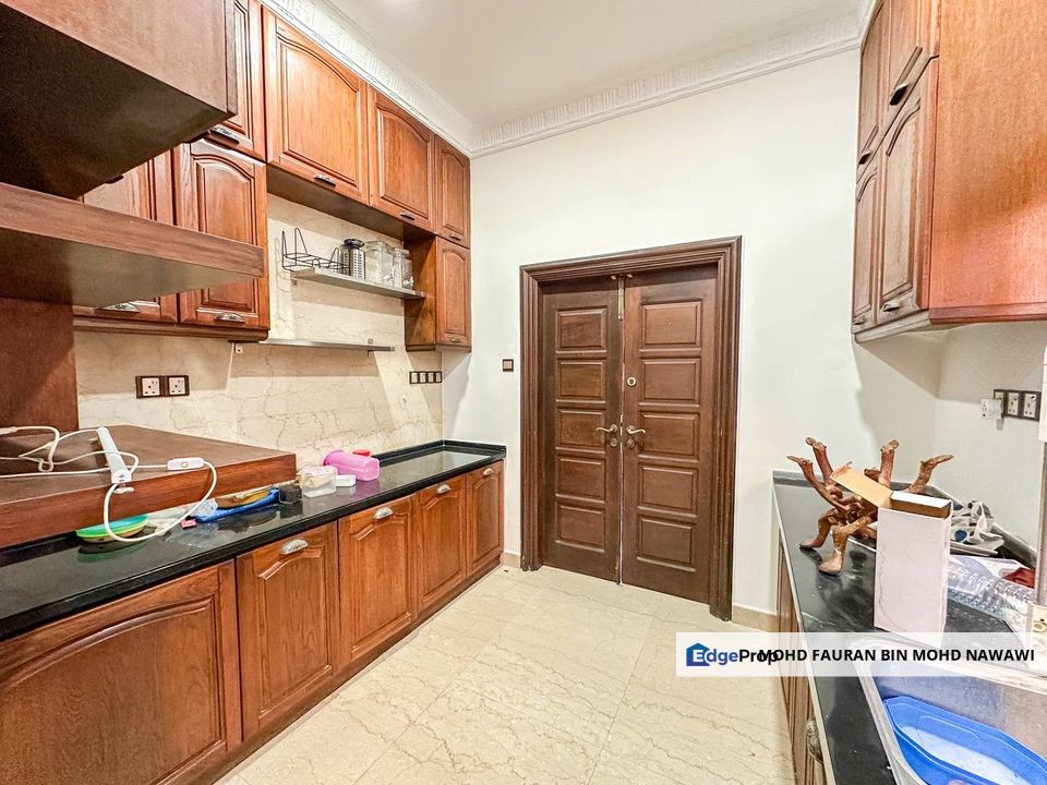 Taman Ampang Utama 2 Storey Bungalow NEAR KLCC+RENOVATED Ampang For Sale, Selangor, Ampang