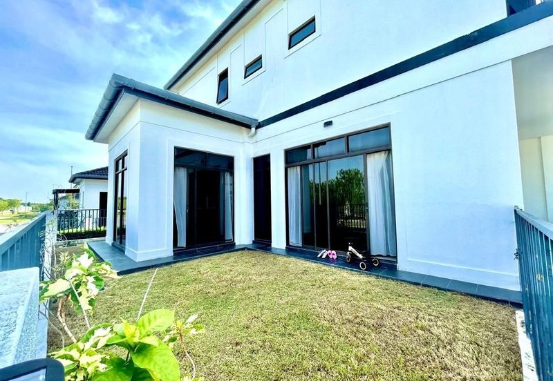 Avenham Garden @ Eco Grandeur