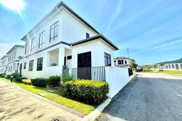 Avenham Garden @ Eco Grandeur