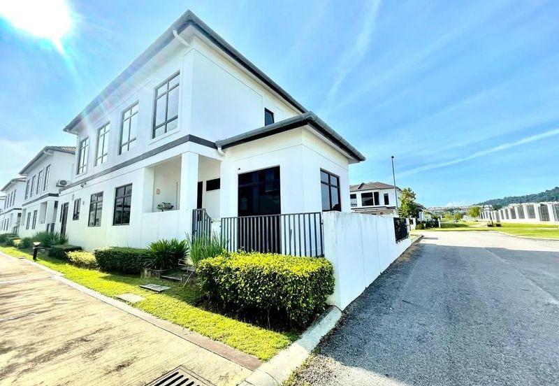 Avenham Garden @ Eco Grandeur