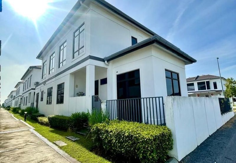 Avenham Garden @ Eco Grandeur