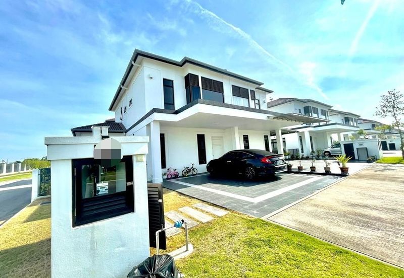 Avenham Garden @ Eco Grandeur