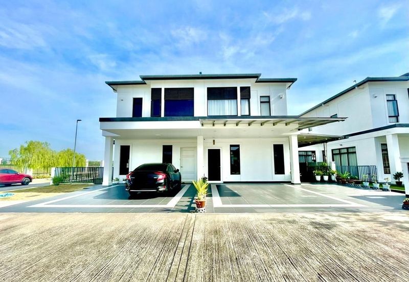 Avenham Garden @ Eco Grandeur