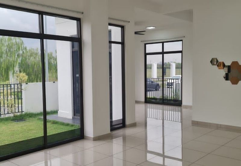 Avenham Garden @ Eco Grandeur