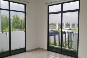 Avenham Garden @ Eco Grandeur