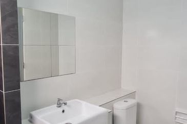 Avenham Garden @ Eco Grandeur