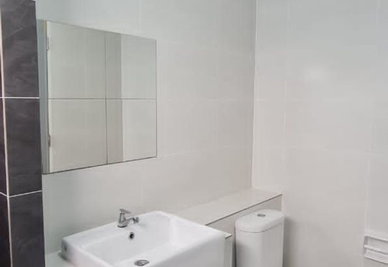 Avenham Garden @ Eco Grandeur