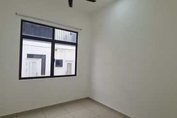 Avenham Garden @ Eco Grandeur