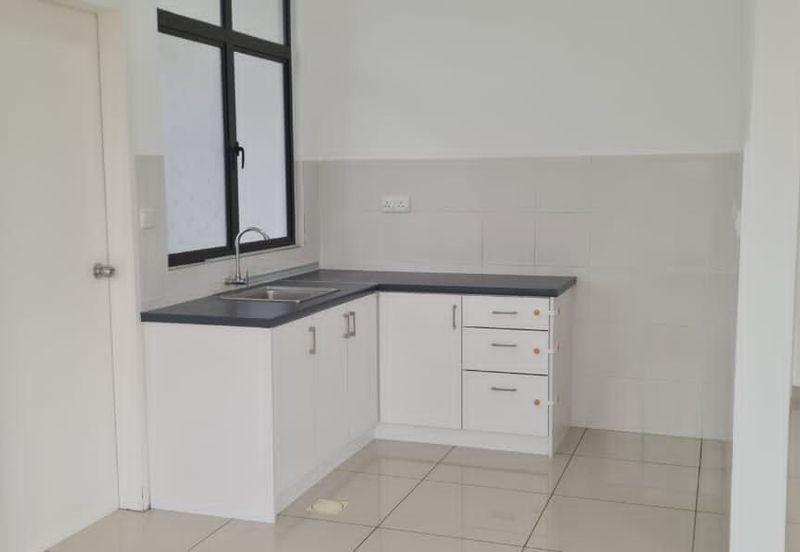 Avenham Garden @ Eco Grandeur