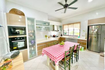 Seksyen 4, Bandar Baru Bangi