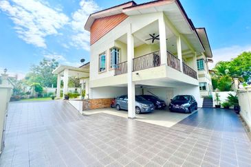 Seksyen 4, Bandar Baru Bangi