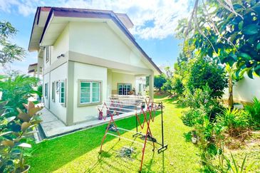 Seksyen 4, Bandar Baru Bangi