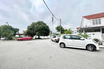 Taman Cahaya Alam, Seksyen U12