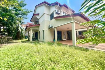 Taman Cahaya Alam, Seksyen U12