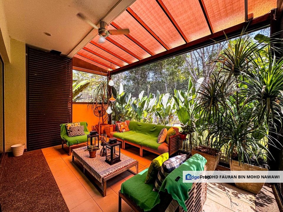 Symphony Hills Beethoven 2 Storey Semi D RENOVATED Cyberjaya For Sale, Selangor, Cyberjaya