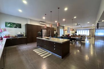 Taman Sutera Residences