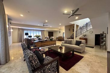 Taman Sutera Residences