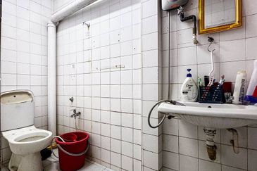 Bandar Country Homes