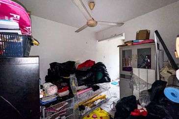 Bandar Country Homes