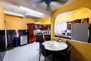 Bandar Country Homes