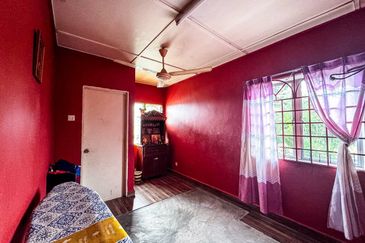 Bandar Country Homes