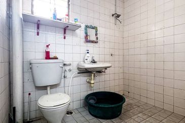 Bandar Country Homes