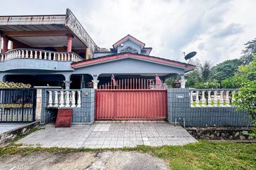 Bandar Country Homes