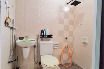 Ivy Terrace & Clover Park Denai Alam