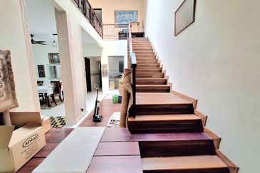 Ivy Terrace & Clover Park Denai Alam