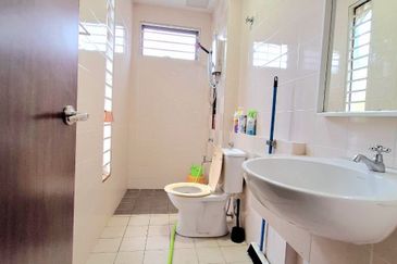 Ivy Terrace & Clover Park Denai Alam