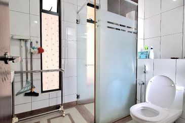 Ivy Terrace & Clover Park Denai Alam