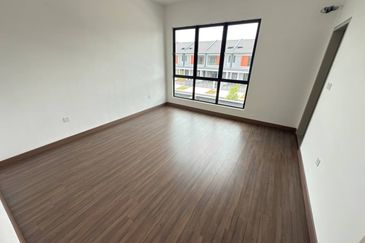 Casira 3 @ Bandar Bukit Raja