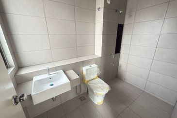 Casira 3 @ Bandar Bukit Raja