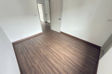 Casira 3 @ Bandar Bukit Raja