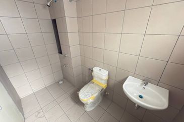 Casira 3 @ Bandar Bukit Raja