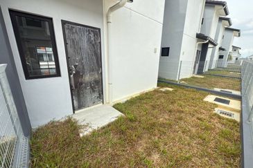 Casira 3 @ Bandar Bukit Raja