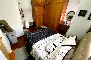 Taman Amanputra, Puchong South