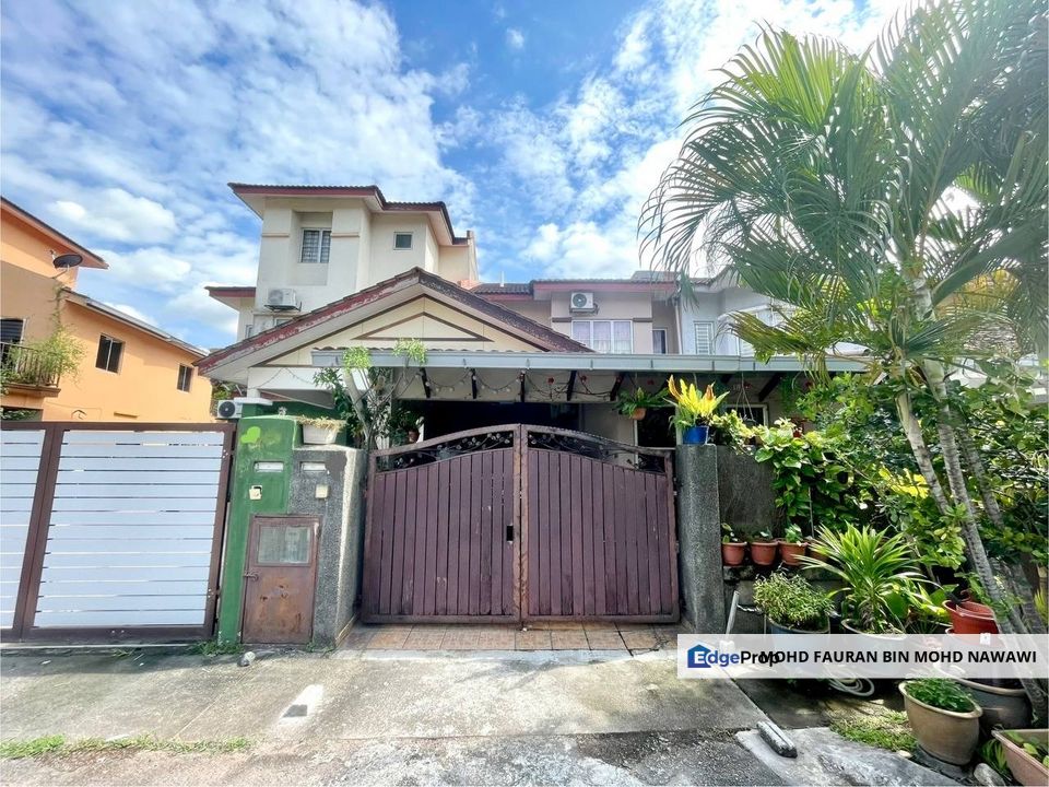 Taman Amanputra Puchong South 2 Storey Terrace RENOVATED Puchong South For Sale, Selangor, Puchong South